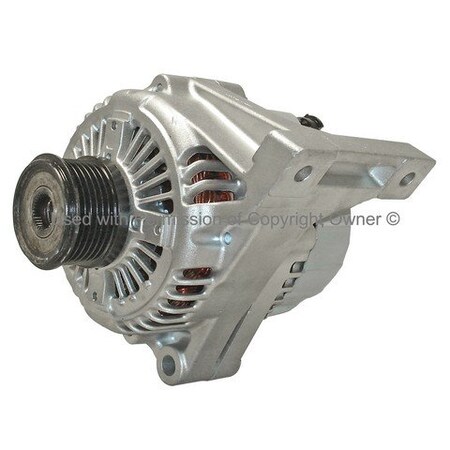 Mpa Quality-Built Alternator Remanufactured, MPA Quality-Built 13845 13845